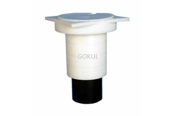 HDPE Drain Trap manufacturer and supplier in india