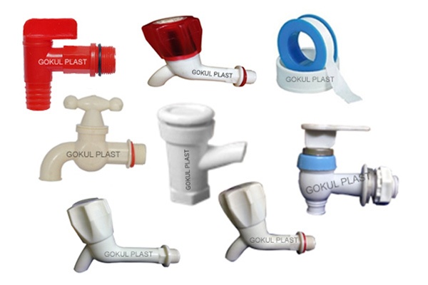plastic tap manufacturer and supplier in india