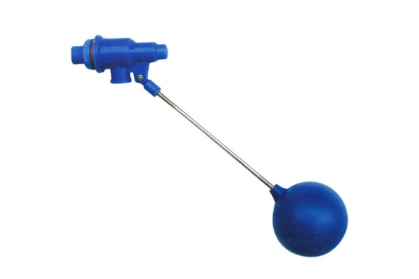 pp ball cock manufacturer in India