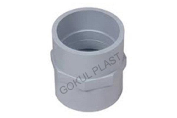 PP Pipe Fitting supplier in India