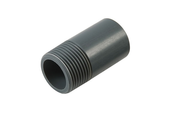 pp pipe nipple manufacturer and supplier in india