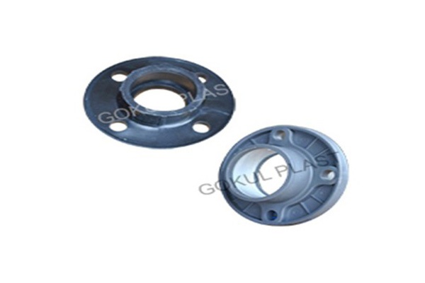 PP Tail Piece Flange manufacturer and supplier in india