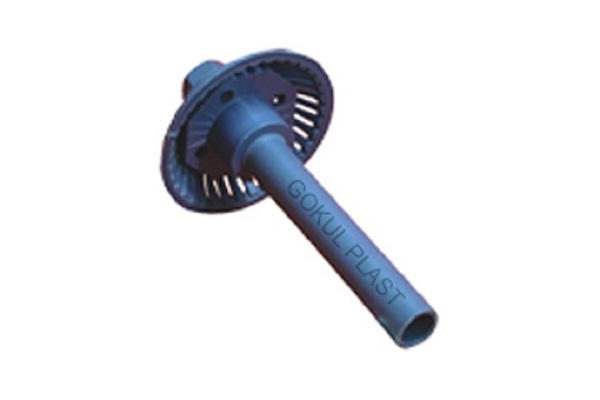 pp umbrella type nozzles supplier in India