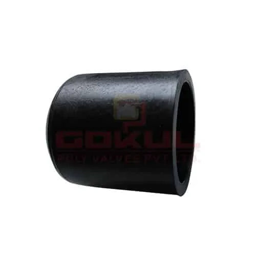 hdpe-spigot-end-cap