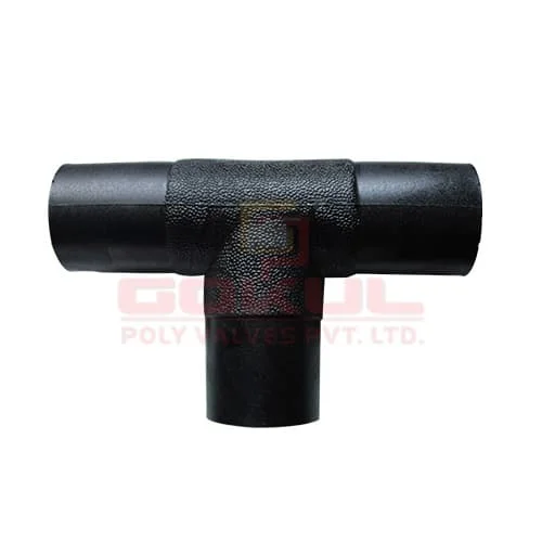 hdpe-spigot-tee