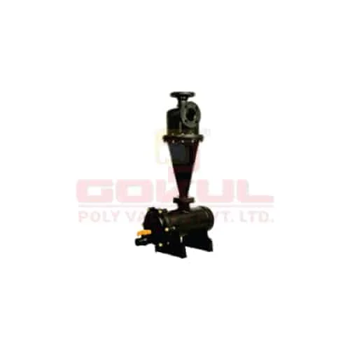 hydrocyclone-filter Hydrocyclone Filter